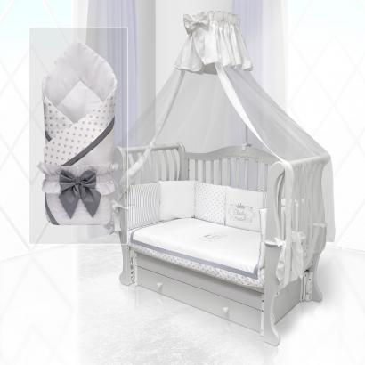 Комплект постельного белья Beatrice Bambini Lettino