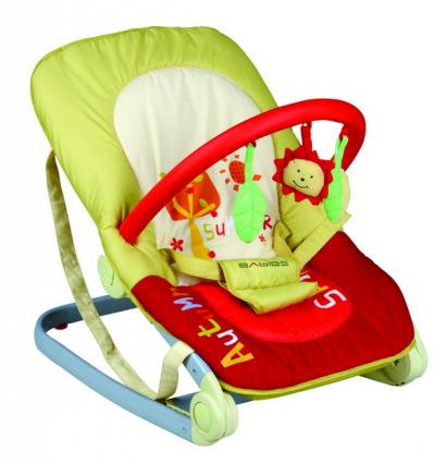 Шезлонг Babies R-1B
