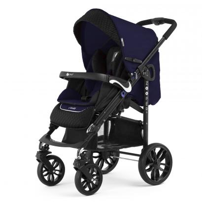 Прогулочная коляска Zooper Z9 Lux Plus