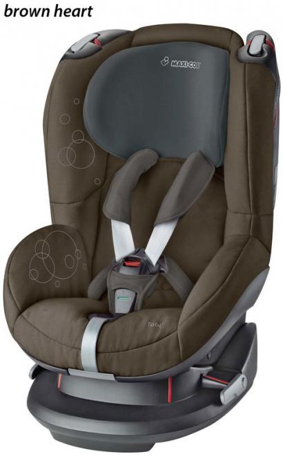 Автокресло Maxi Cosi Tobi 2011