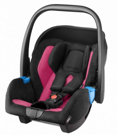 Автокресло Recaro Privia