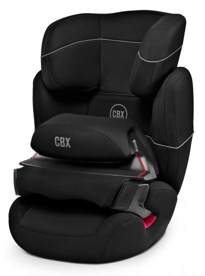 Автокресло CBX by Cybex Aura