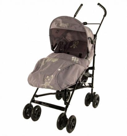 Детская коляска-трость Lider Kids S-3800 Lux