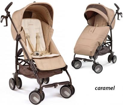 Коляска-трость Peg Perego Pliko Mini