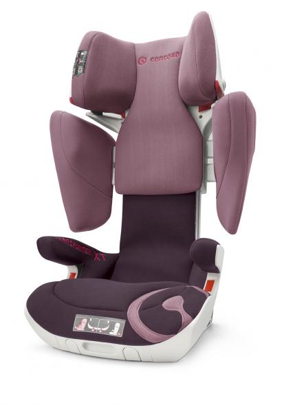 Автокресло Concord Transformer XT