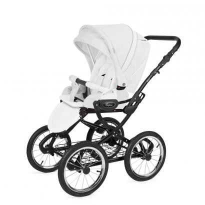 Прогулочная коляска Esspero Grand Classic (шасси Black)