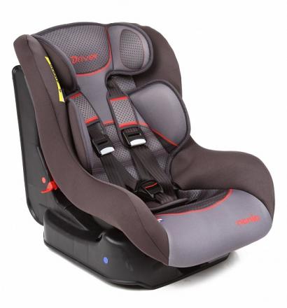 Автокресло Nania Driver