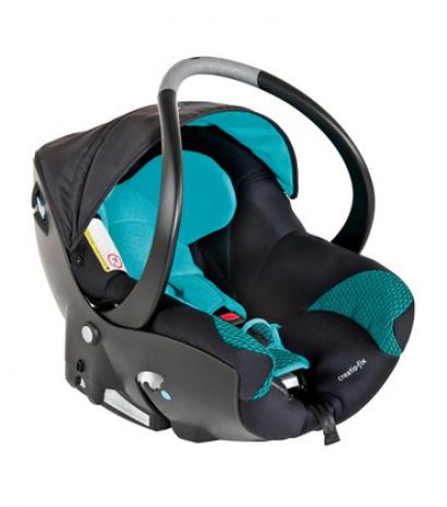 Автокресло Bebe Confort Creatis Fix 2010