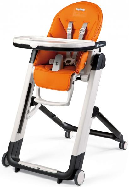 Стульчик для кормления Peg Perego Siesta