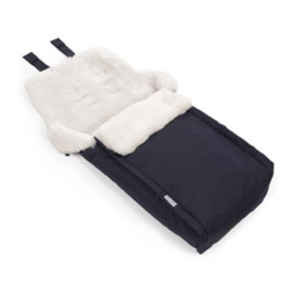 Конверт в коляску Teutonia Lambskin