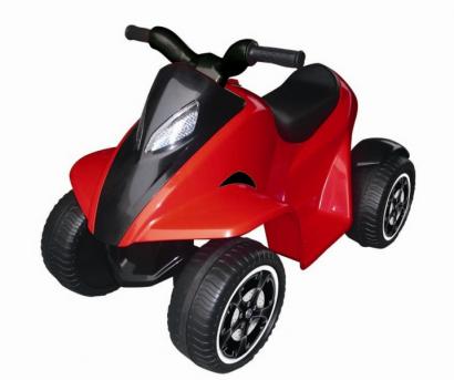 Электромобиль Chien Ti 719 Spider Roadster