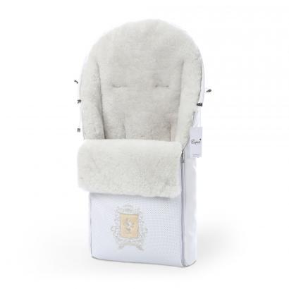 Конверт в коляску Esspero Queenly
