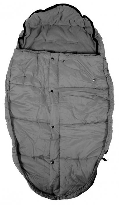 Конверт универсальный Mountain Buggy Footmuff