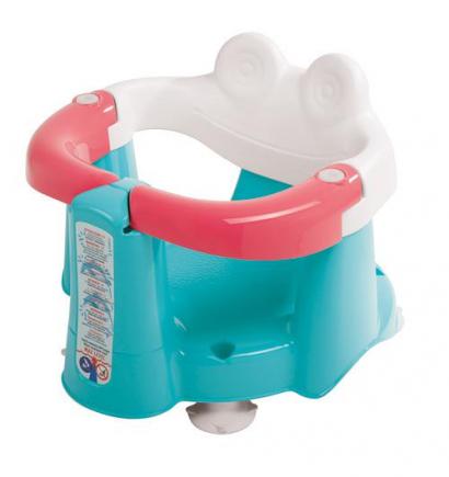 Стульчик в ванную BabyOK Crab