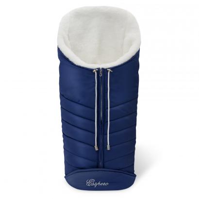 Конверт в коляску Esspero Cosy White
