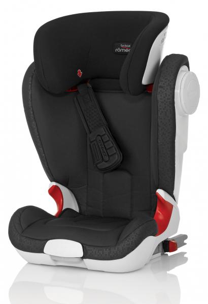 Автокресло Römer KIDFIX XP SICT
