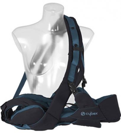 Рюкзак-переноска Cybex first.GO