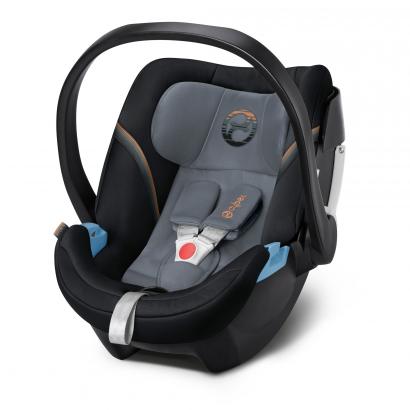 Автокресло Cybex Aton 5
