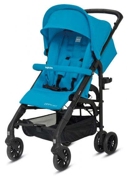 Детская коляска-трость Inglesina Zippy Light