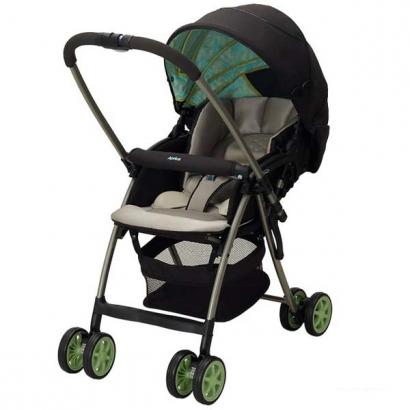 Прогулочная коляска Aprica Karoon Plus