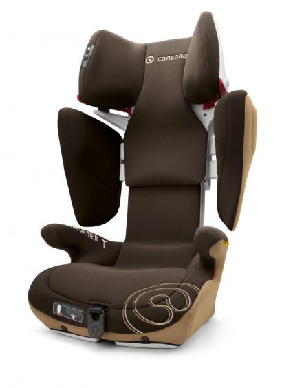 Автокресло Concord Transformer T