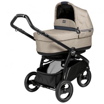 Коляска для новорожденных Peg Perego Book Scout Navetta Pop Up
