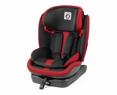 Автокресло Peg Perego Viaggio 1-2-3 VIA