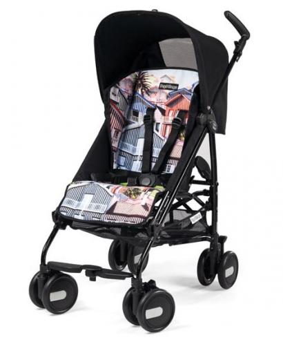 Коляска-трость Peg Perego Pliko Mini
