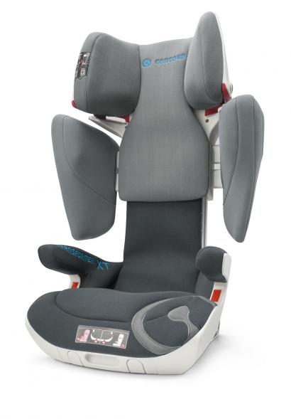 Автокресло Concord Transformer XT