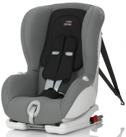 Автокресло Britax Römer Versafix