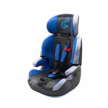Автокресло Lider Kids City Travel