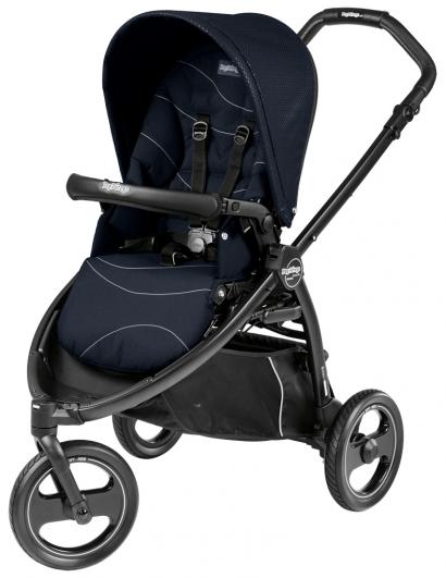 Прогулочная коляска Peg Perego Book Scout Pop Up Sportivo
