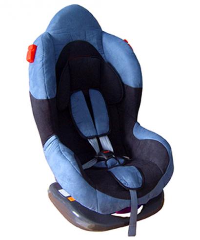 Автокресло Welldon Smart Sport