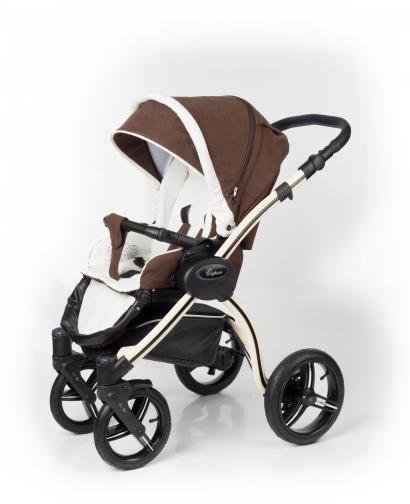Прогулочная коляска Esspero I-Nova (шасси Beige)