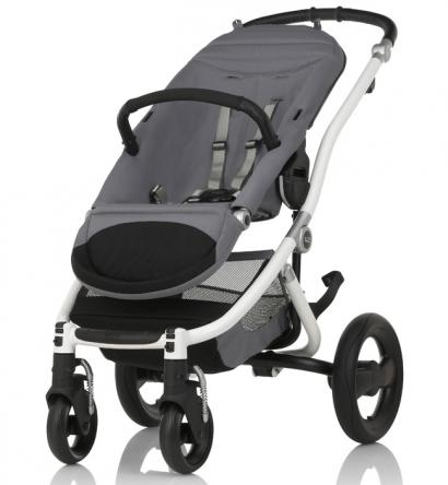 Прогулочная коляска Britax Affinity 2
