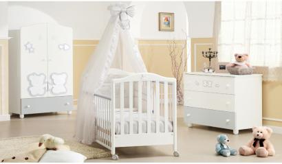 Комната Pali Prestige Little Star