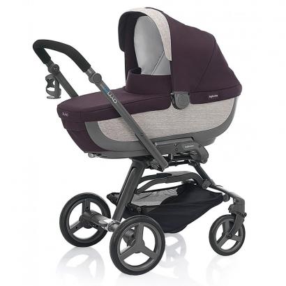 Коляска 3 в 1 Inglesina Quad System