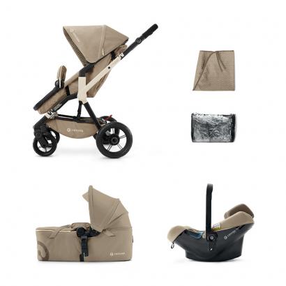 Коляска 3 в 1 Wanderer Mobility Set