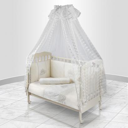 Комплект постельного белья Beatrice Bambini Reale