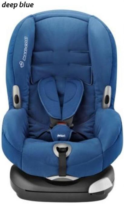 Автокресло Maxi Cosi Priori XP 2011