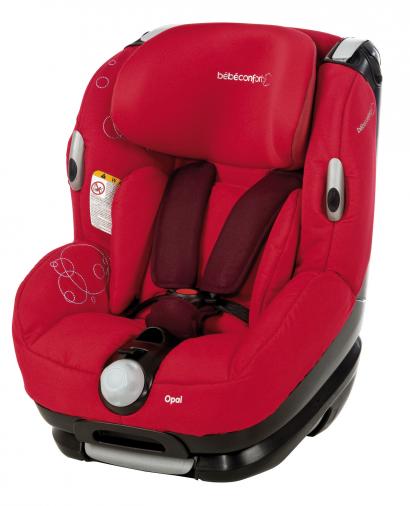 Автокресло Bebe Confort Opal