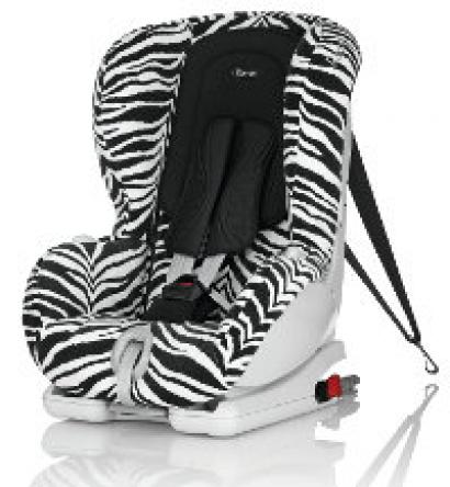 Автокресло Britax Römer Versafix