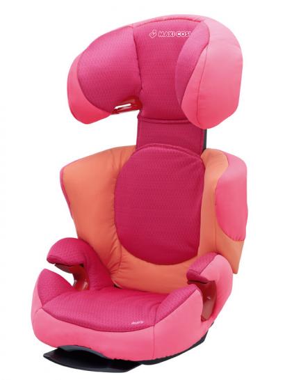 Автокресло Maxi Cosi Rodi Air pro