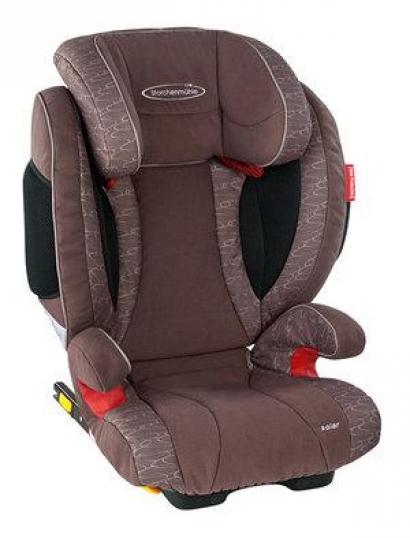 Автокресло Solar Seatfix