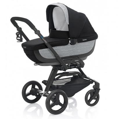 Коляска 3 в 1 Inglesina Quad System