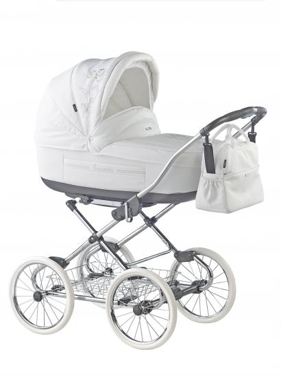 Коляска 2 в 1 Roan Marita Prestige