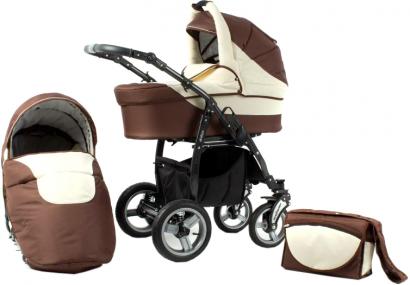 Коляска 2 в 1 Adbor Zipp  AR