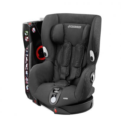 Автокресло Maxi-Cosi Axiss