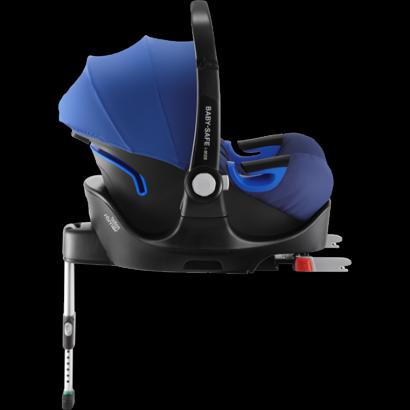 Детское автокресло Romer Baby-Safe i-Size + база FLEX