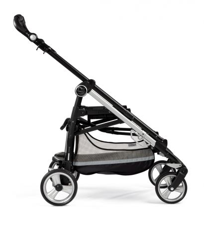 Шасси Peg Perego Easy Drive